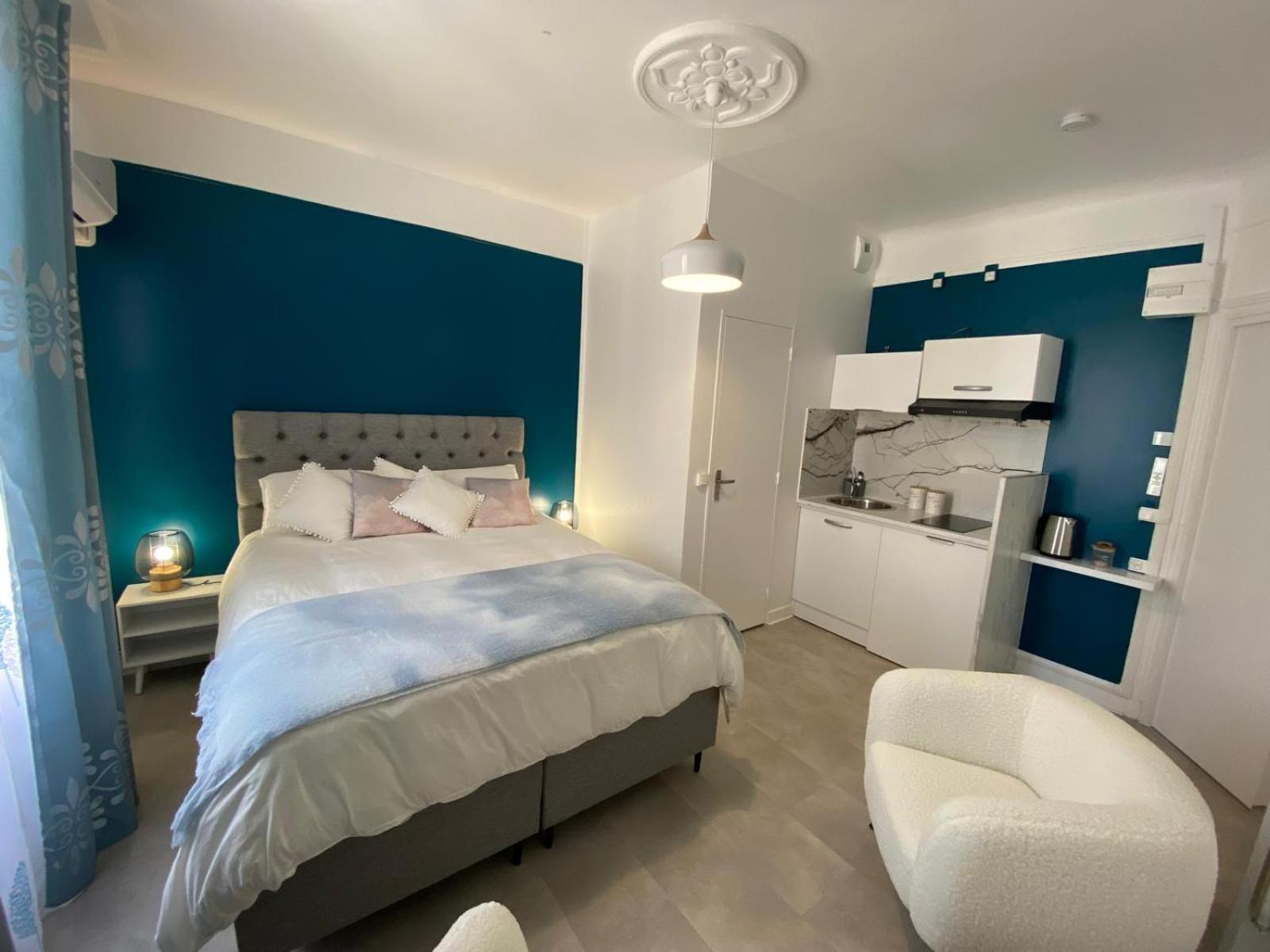 Chambre Tout Confort Hotel Limay Kamer foto